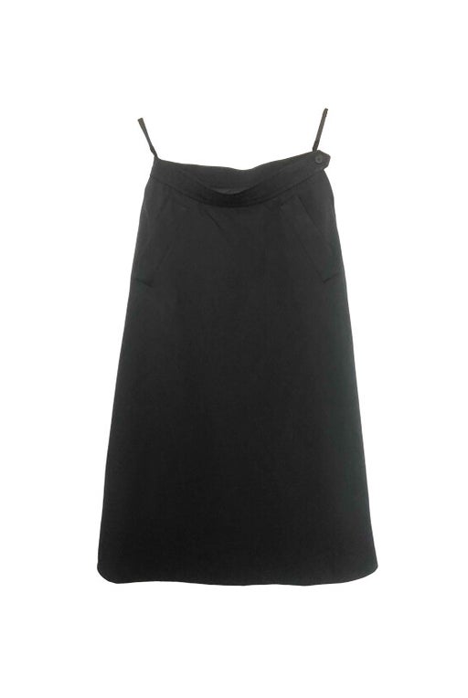 Yves Saint Laurent skirt