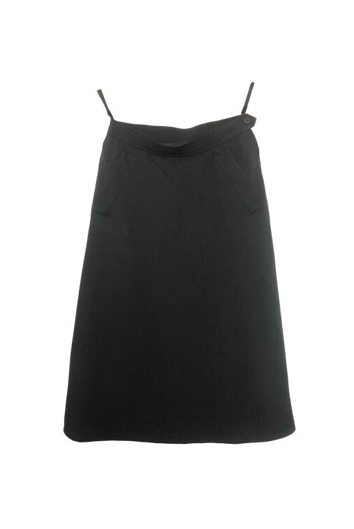 Yves Saint Laurent skirt