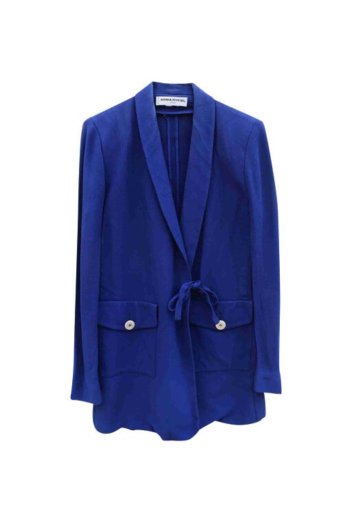 Blazer Sonia Rykiel