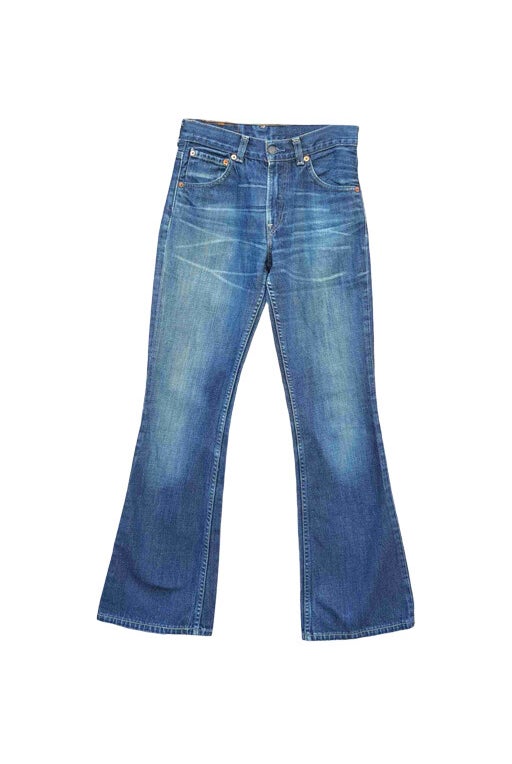 Jean Levi's 525 04 W26L32