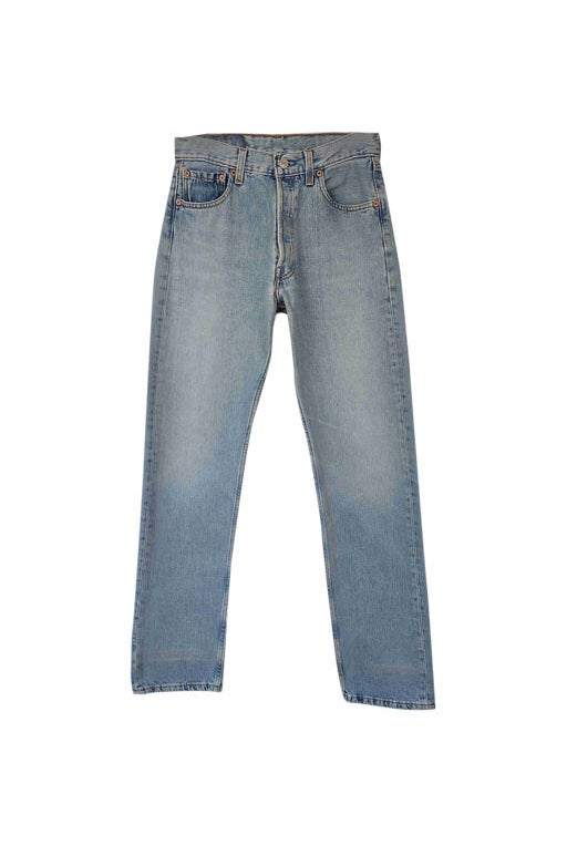 Jean Levi's 501 W29L32