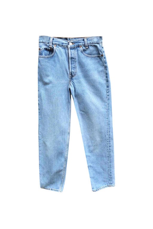 Levi's 501 W28L28 jeans