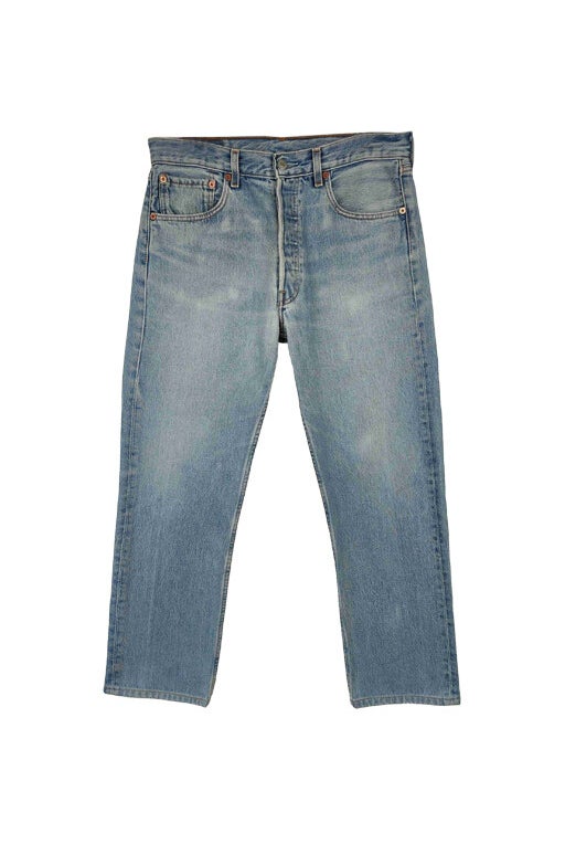 Levi's 501 W32L32 jeans