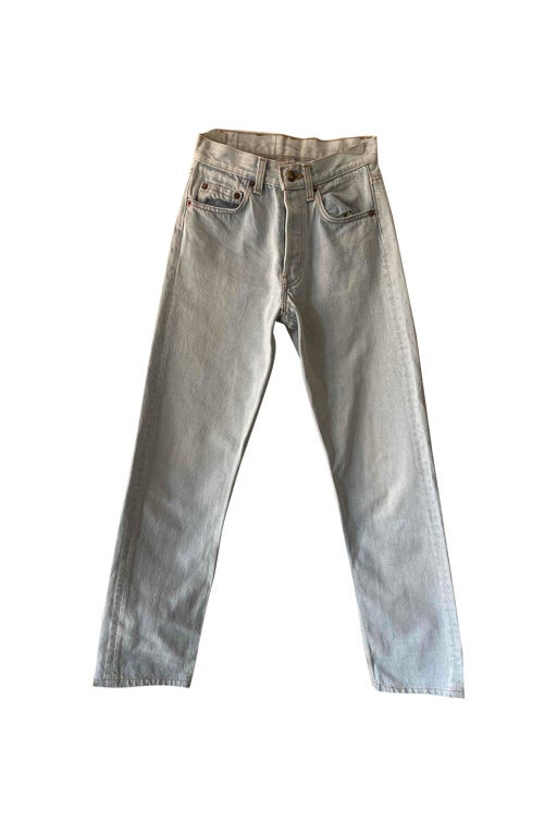 Jean Levi’s 501 W28L34