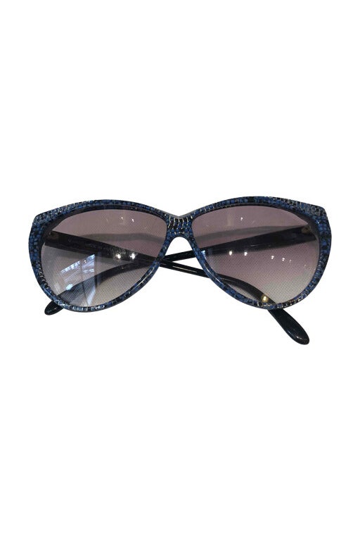 Lunettes de soleil Yves Saint Laurent