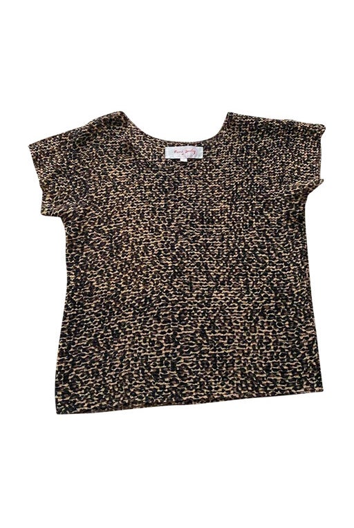 Leopard top 