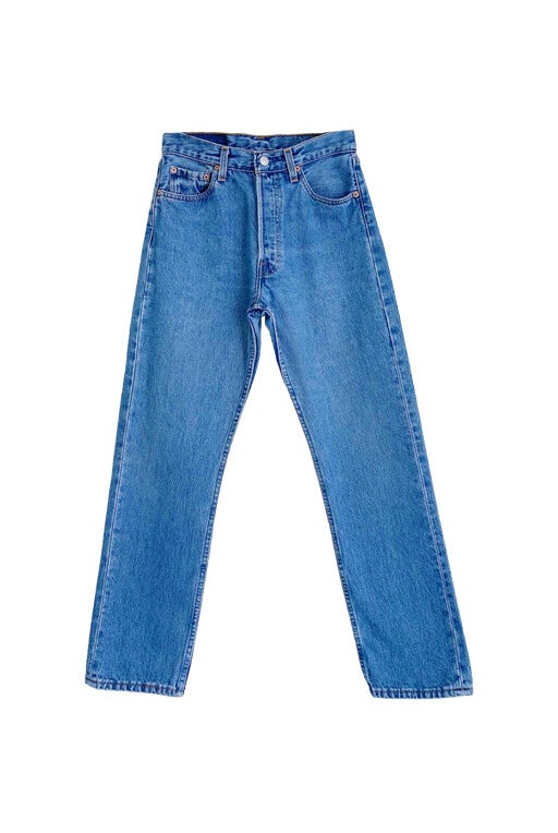 Jean Levi’s 501 W29L28