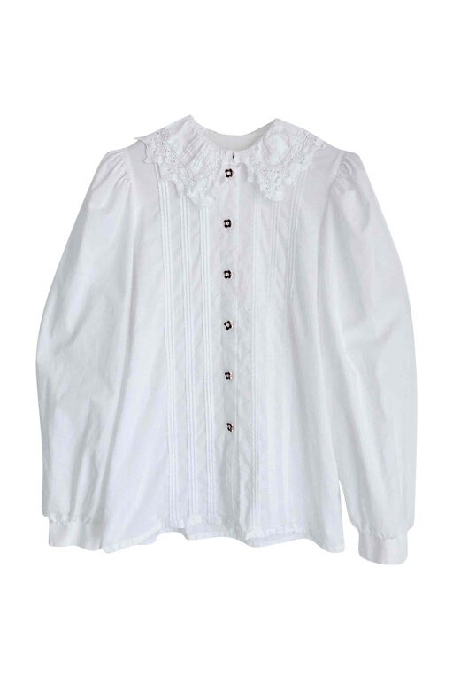 Blouse autrichienne 