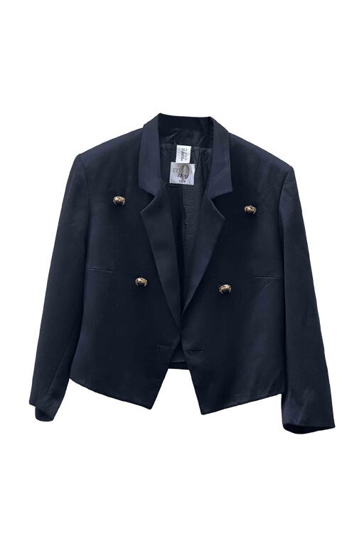 Blazer Gianfranco Ferré