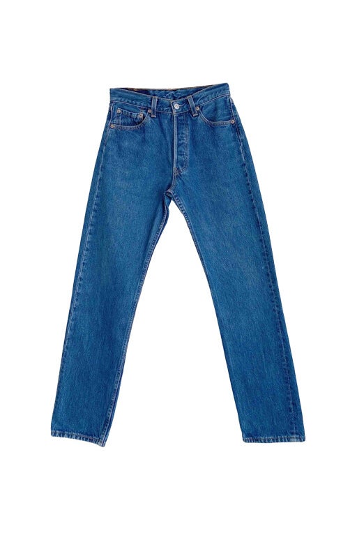 Jean Levi's 501 W28L30