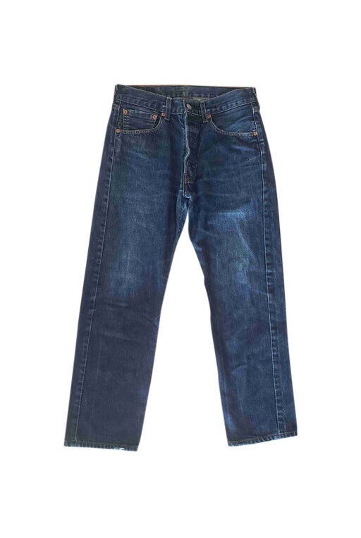 Jean Levi's 501 W31L32