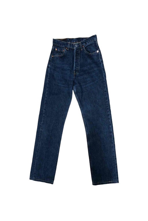 Levis Jeans 501 W28L32