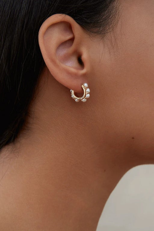 Daphine earrings 