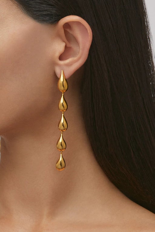 Daphine earrings 