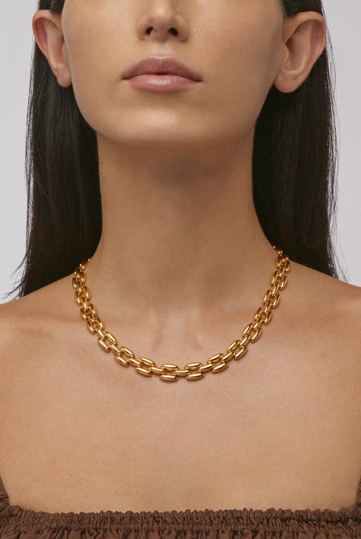 Collier Daphine