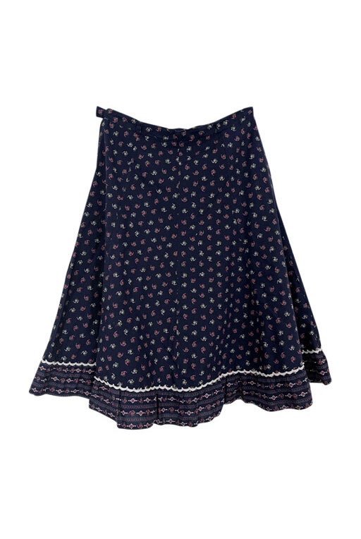 Provençal skirt 