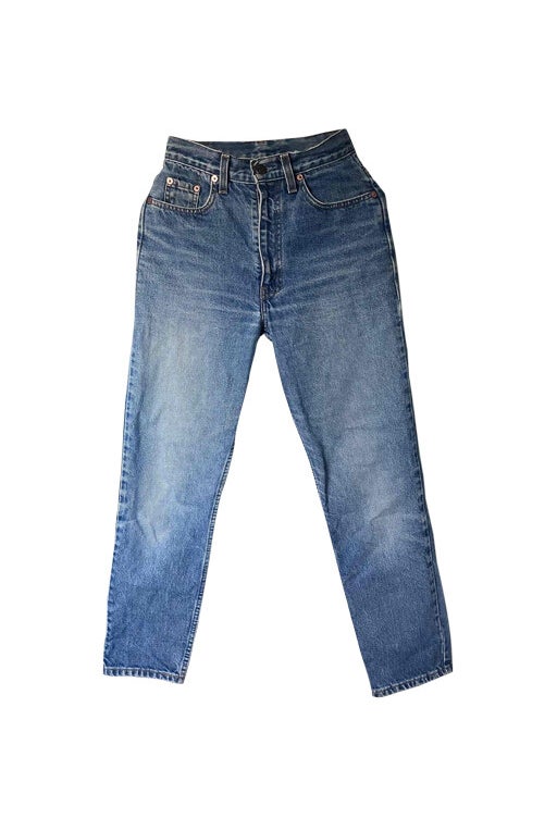 Jeans Levi's 886 W28L28