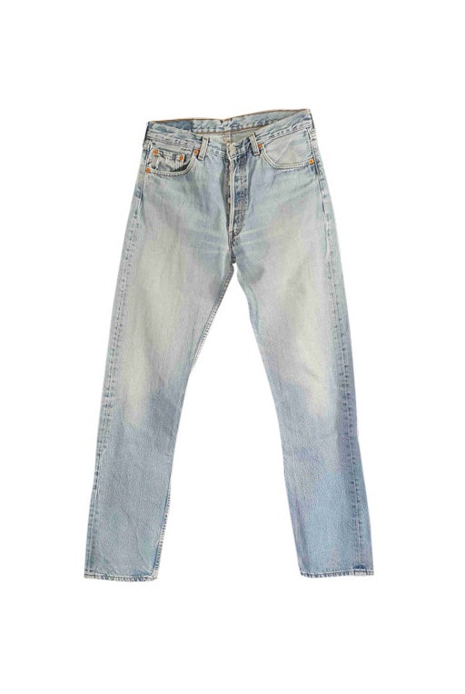 Jean Levi's 501 W33L36