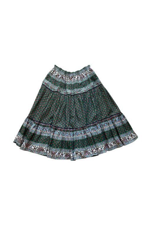 Provençal skirt 