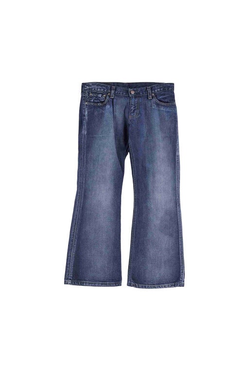 Jeans Levi's 529 03 W26L30
