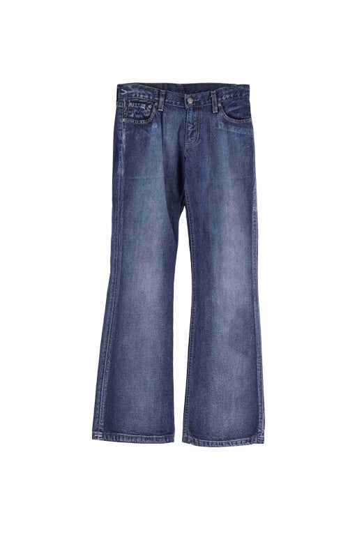 Jeans Levi's 529 03 W26L30