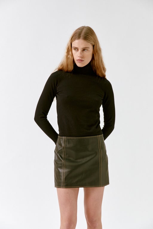 Musier skirt