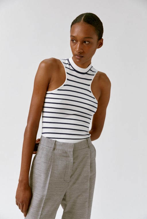 Musier tank top