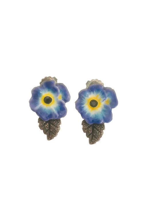 60's earrings