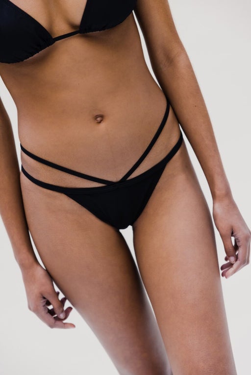 Musier jersey bottom