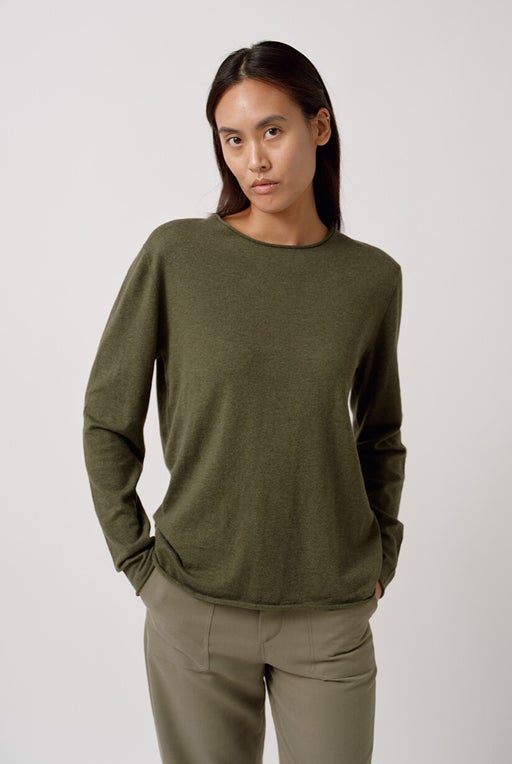 Musier sweater