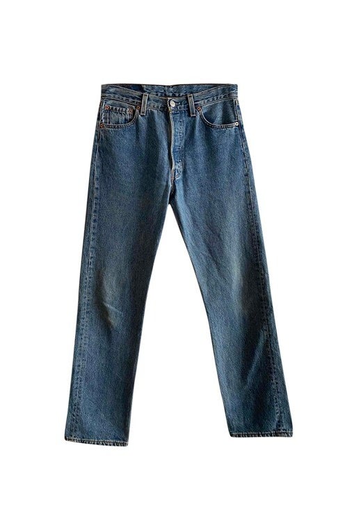 Levi's 501 W30L31 jeans