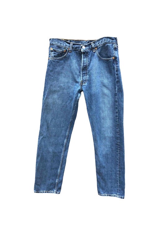 Jean Levi's 501 W33L32