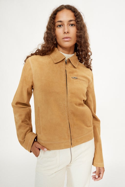 Musier Jacket