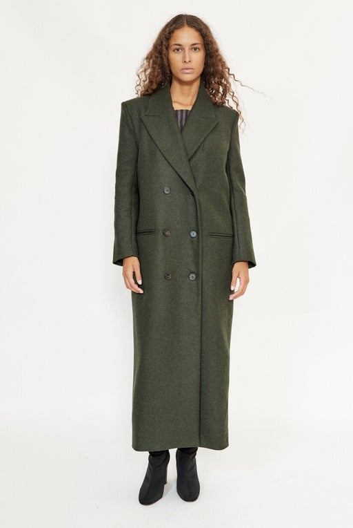 Musier Coat