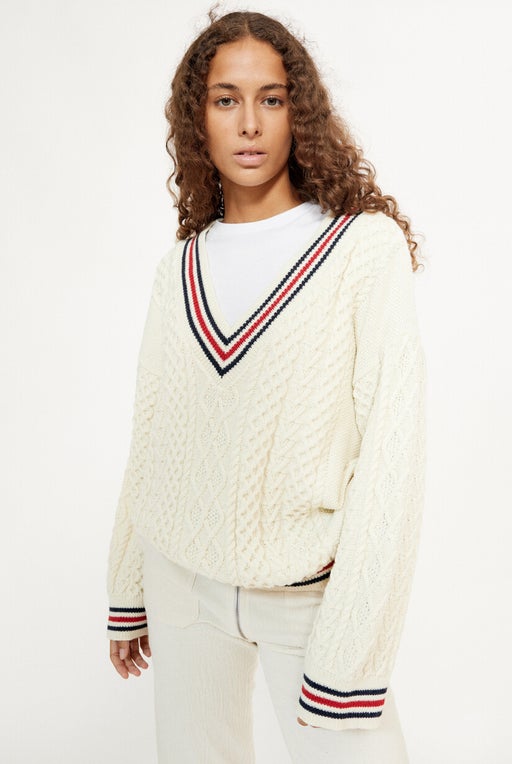 Musier sweater