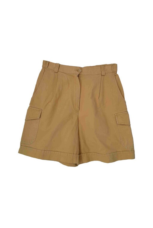 Cotton shorts 