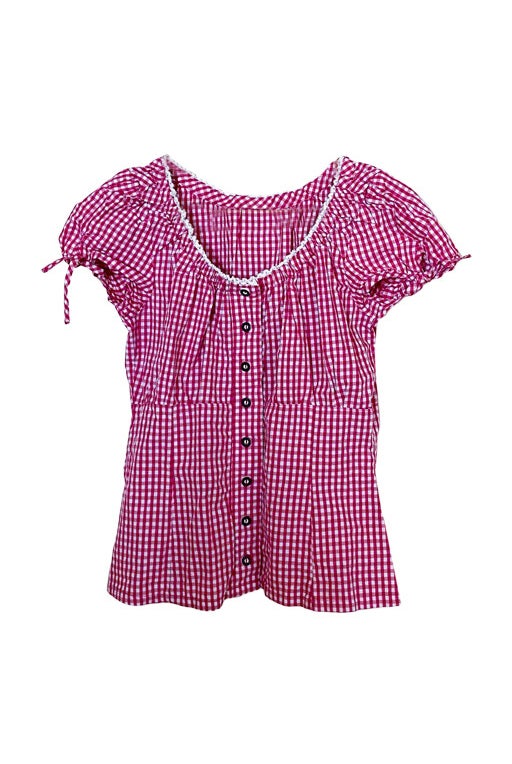 Blouse autrichienne 