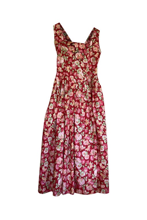 Laura Ashley Dress