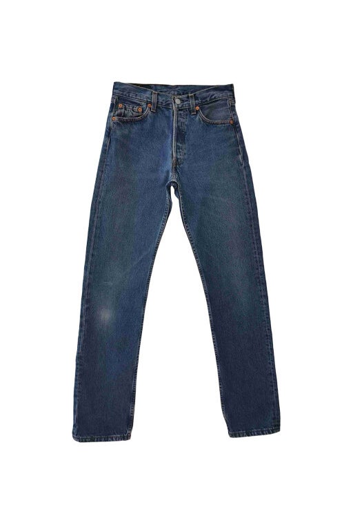 Jean Levi's 501 W29L34