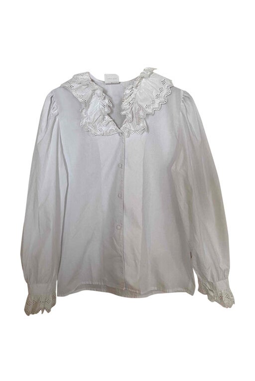 Cotton blouse