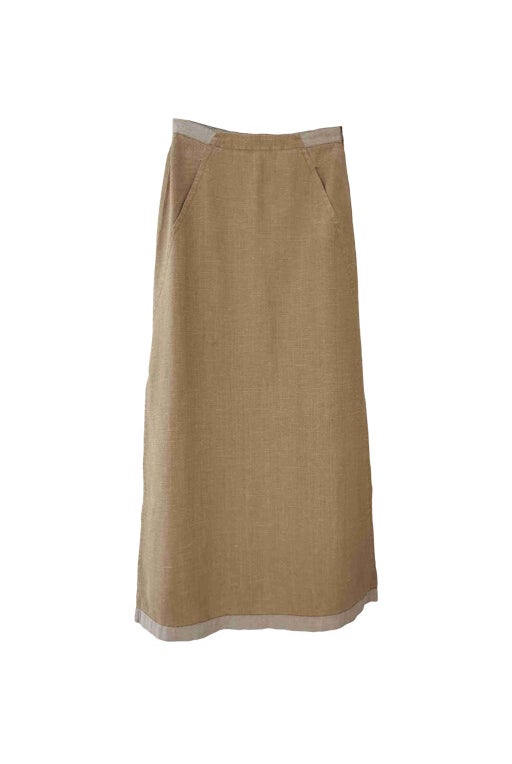 Georges Rech skirt