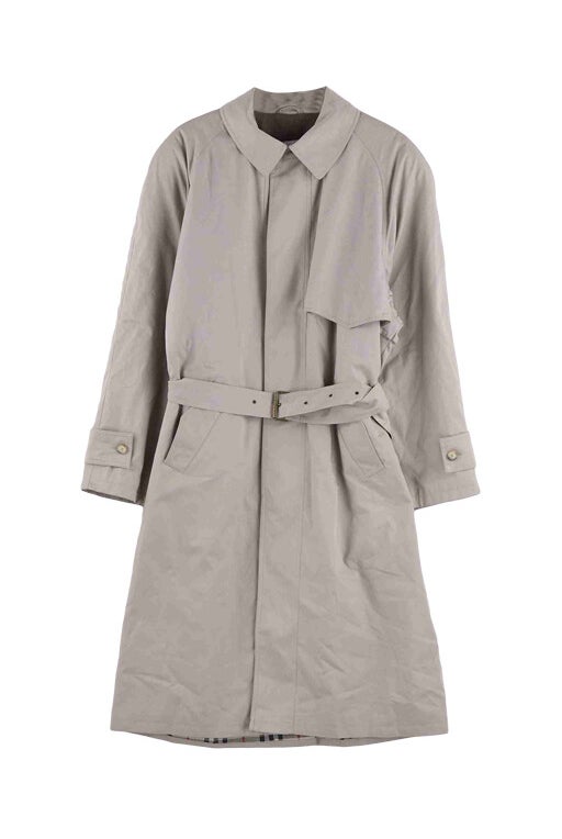 Trench coat 