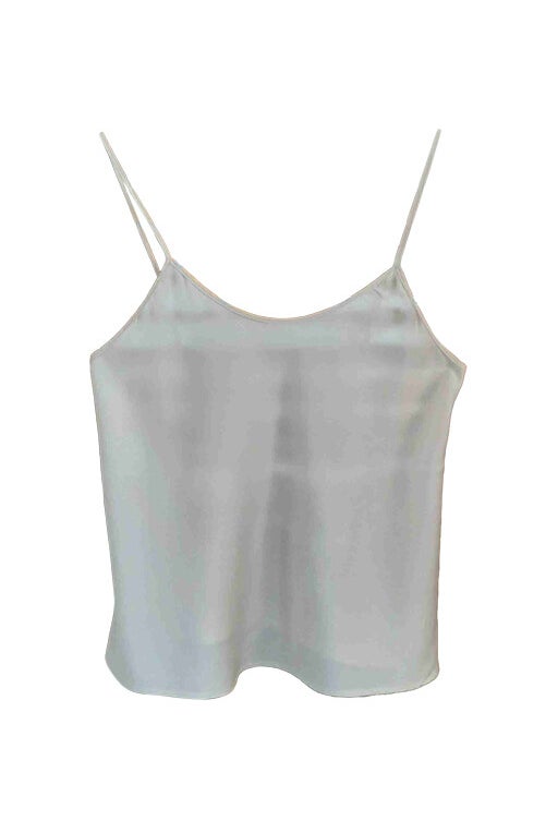 Silk camisole