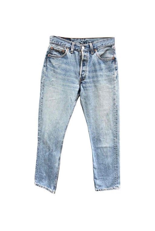 Levi's 501 W30L30 jeans