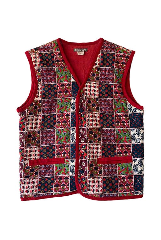 Naf Naf vest 