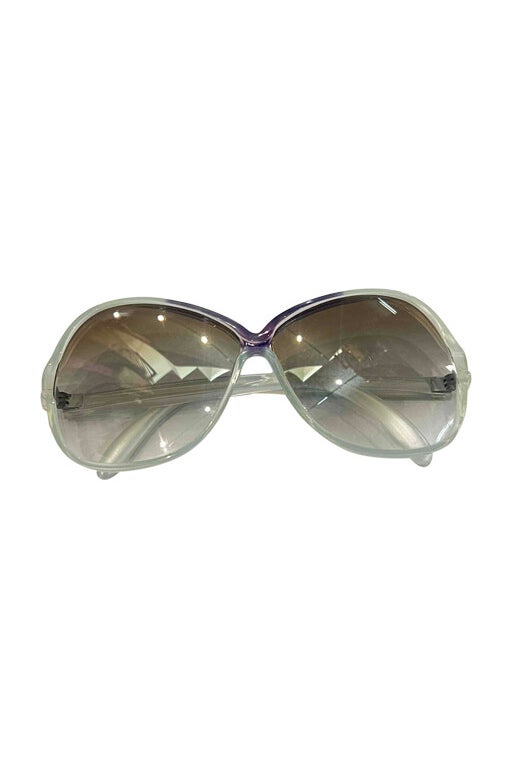 80's sunglasses