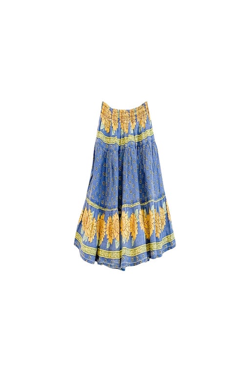 Provençal skirt 