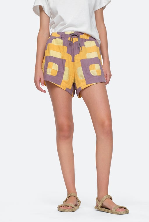 Sea Ny Shorts