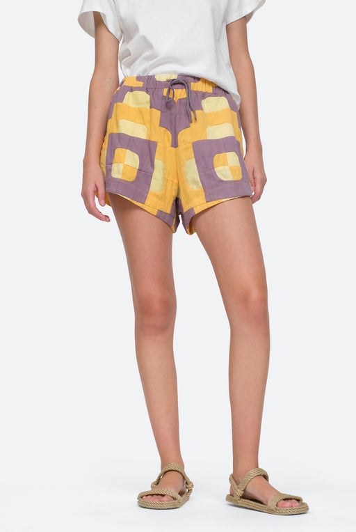 Sea Ny Shorts