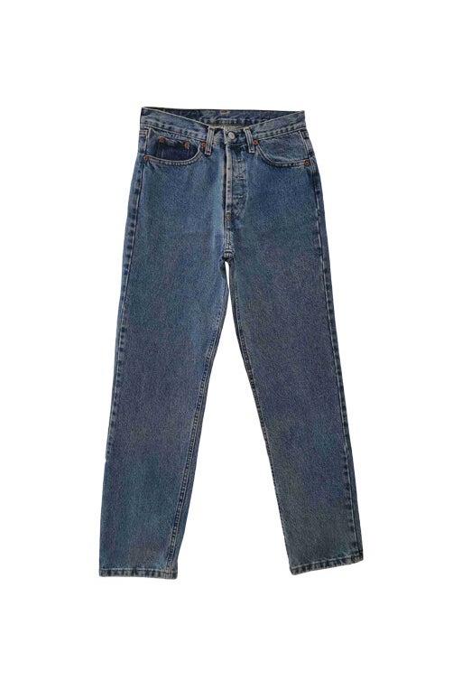 Levi's 501 W29L30 jeans